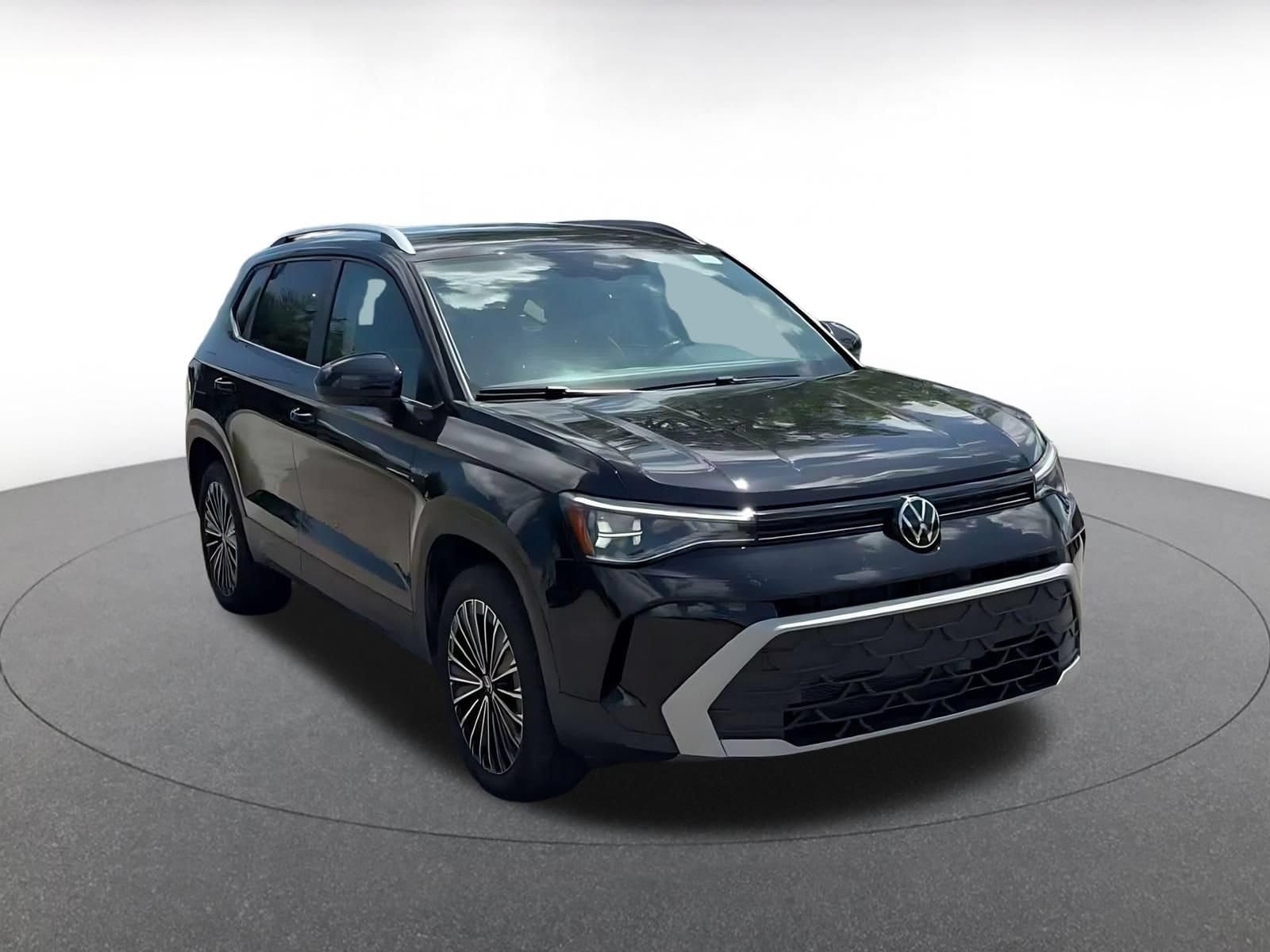 Thumbnail: 2026 Volkswagen Taos - 2