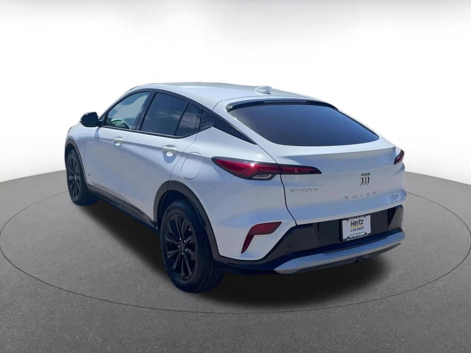 Thumbnail: 2025 Buick Envista - 10