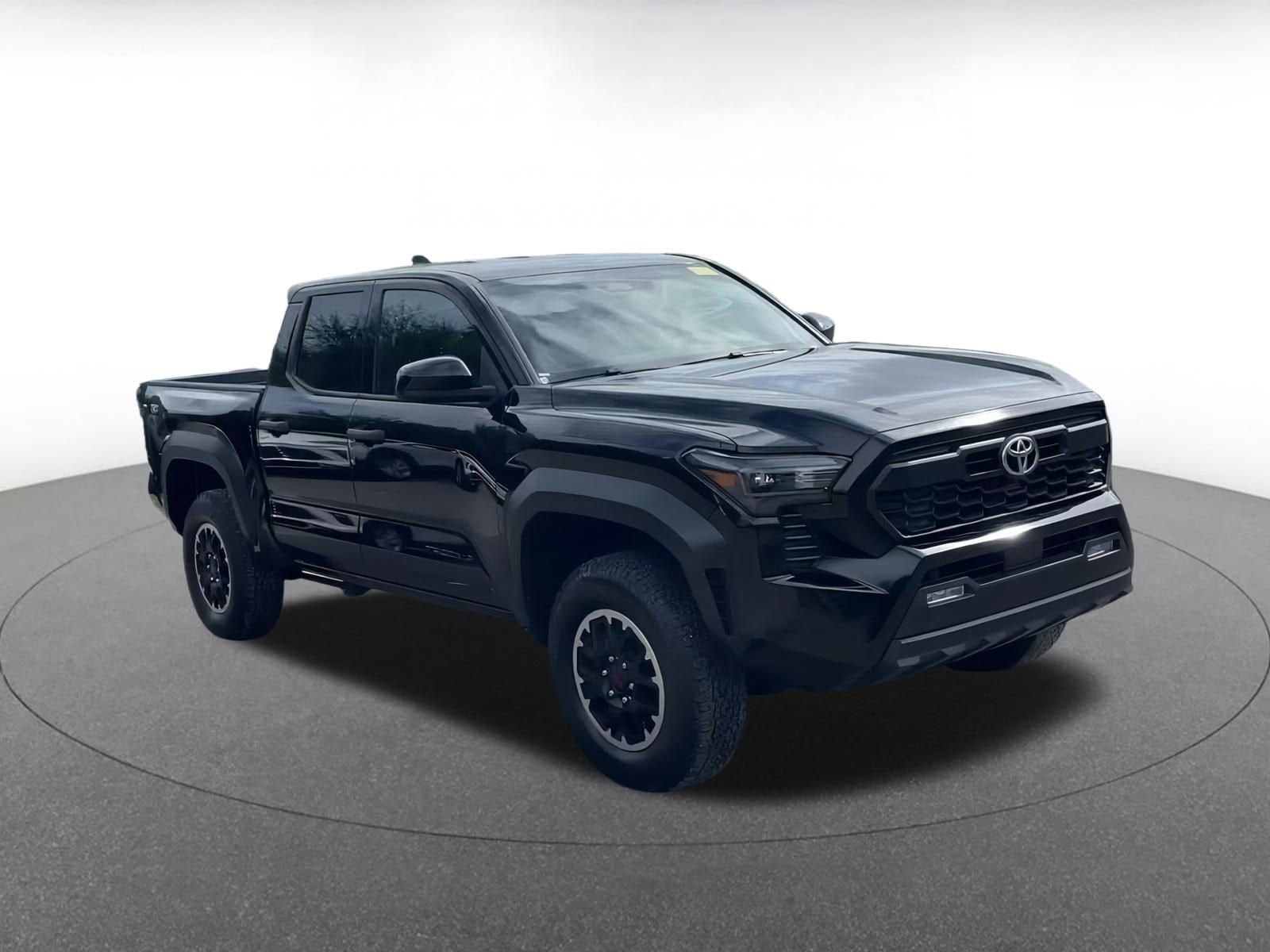 Thumbnail: 2025 Toyota Tacoma - 2