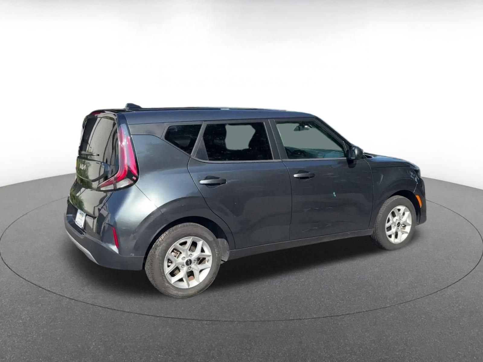Thumbnail: 2025 Kia Soul - 12
