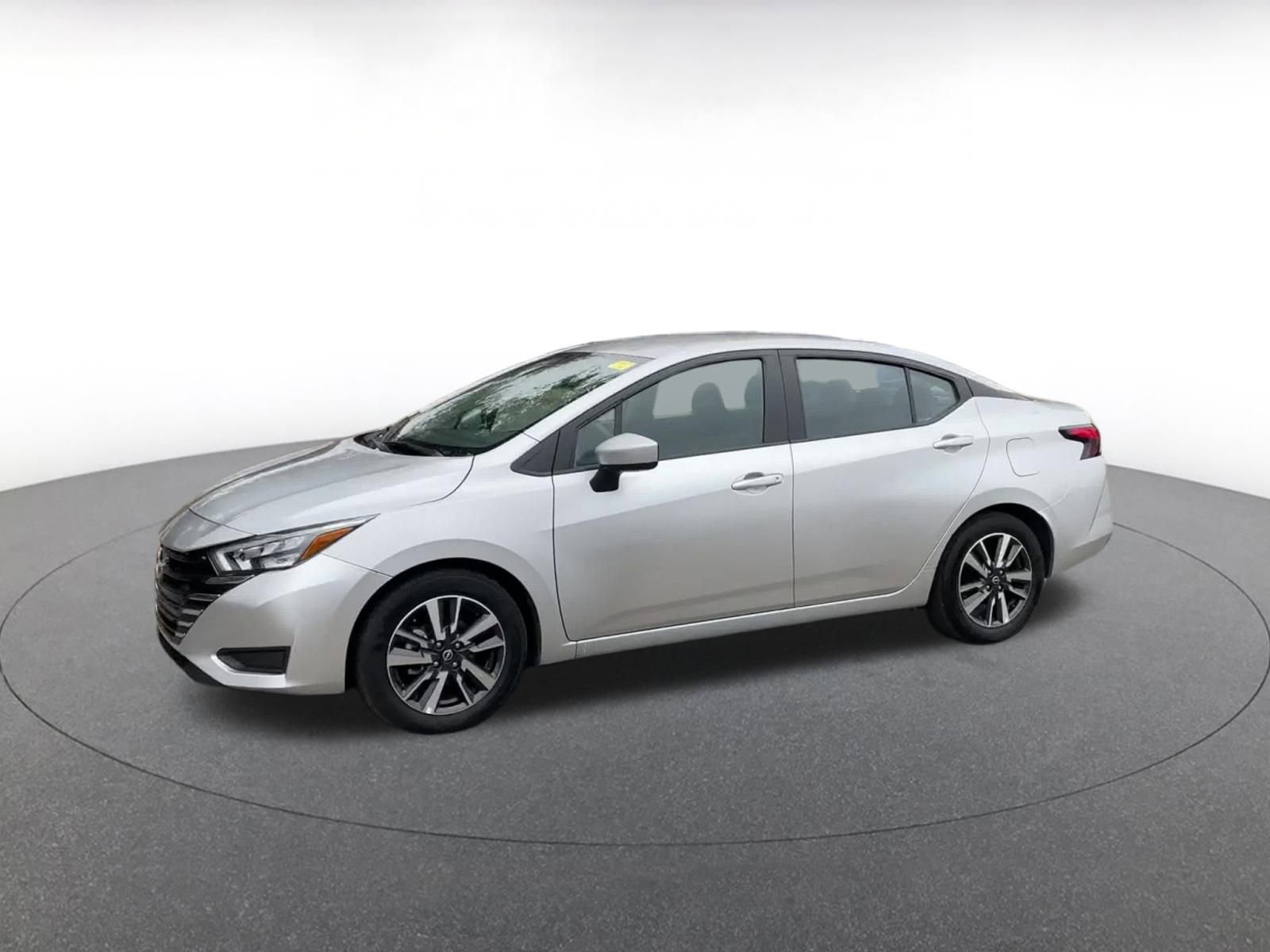 Thumbnail: 2025 Nissan Versa - 7