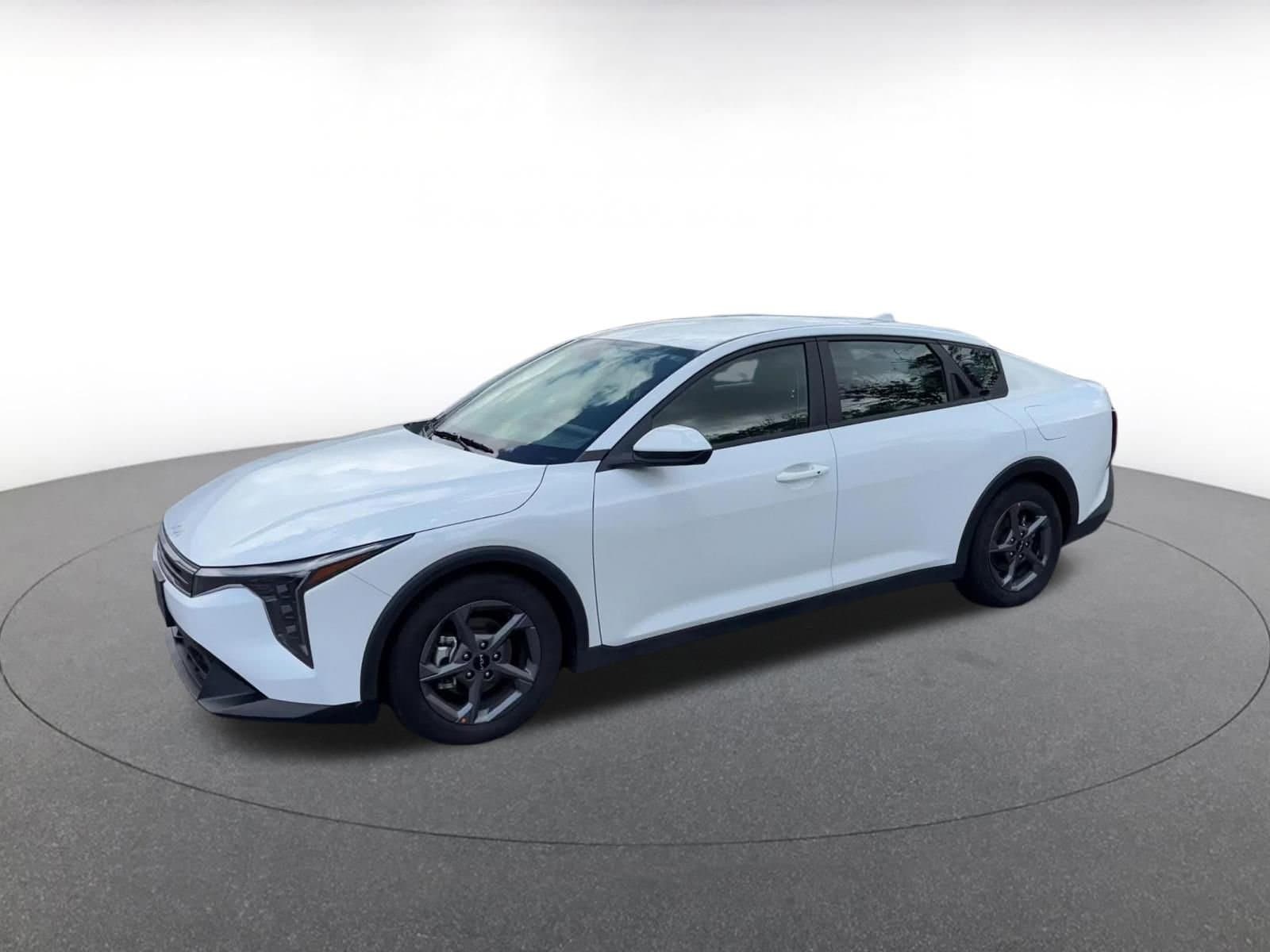 Thumbnail: 2025 Kia K4 - 7