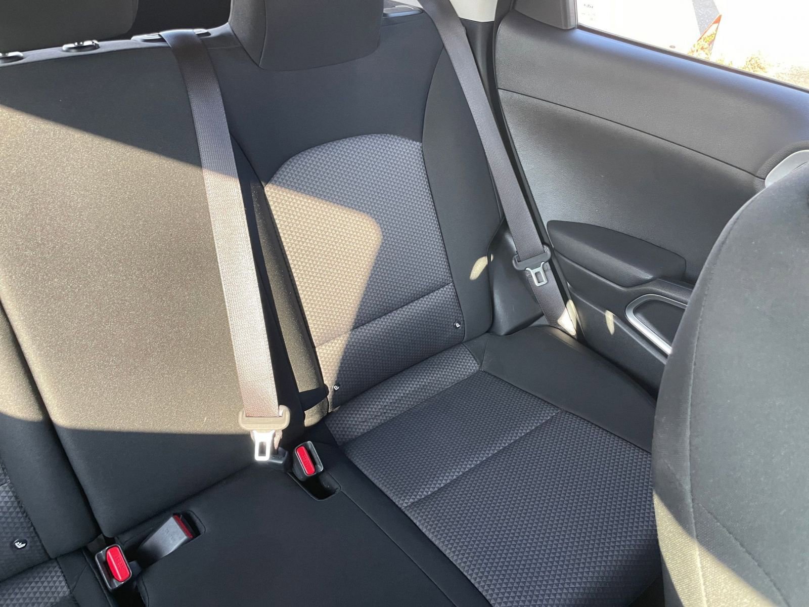 Thumbnail: 2025 Kia Soul - 35