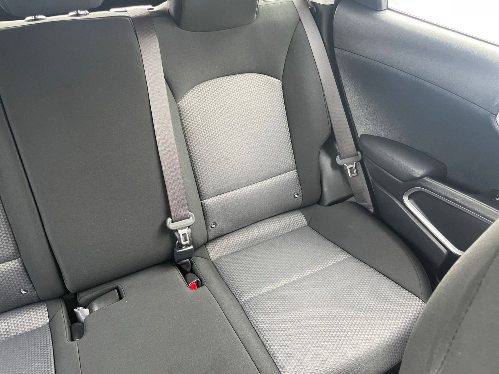 Thumbnail: 2025 Kia Soul - 35