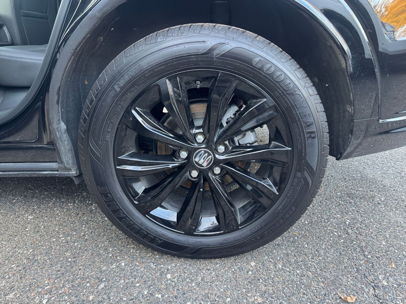 Thumbnail: 2025 Buick Envista - 28