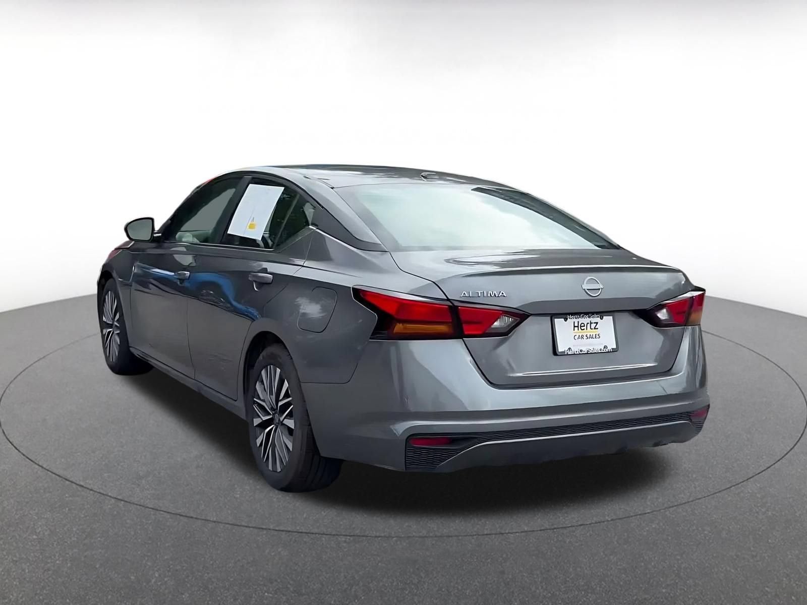 Thumbnail: 2026 Nissan Altima - 9