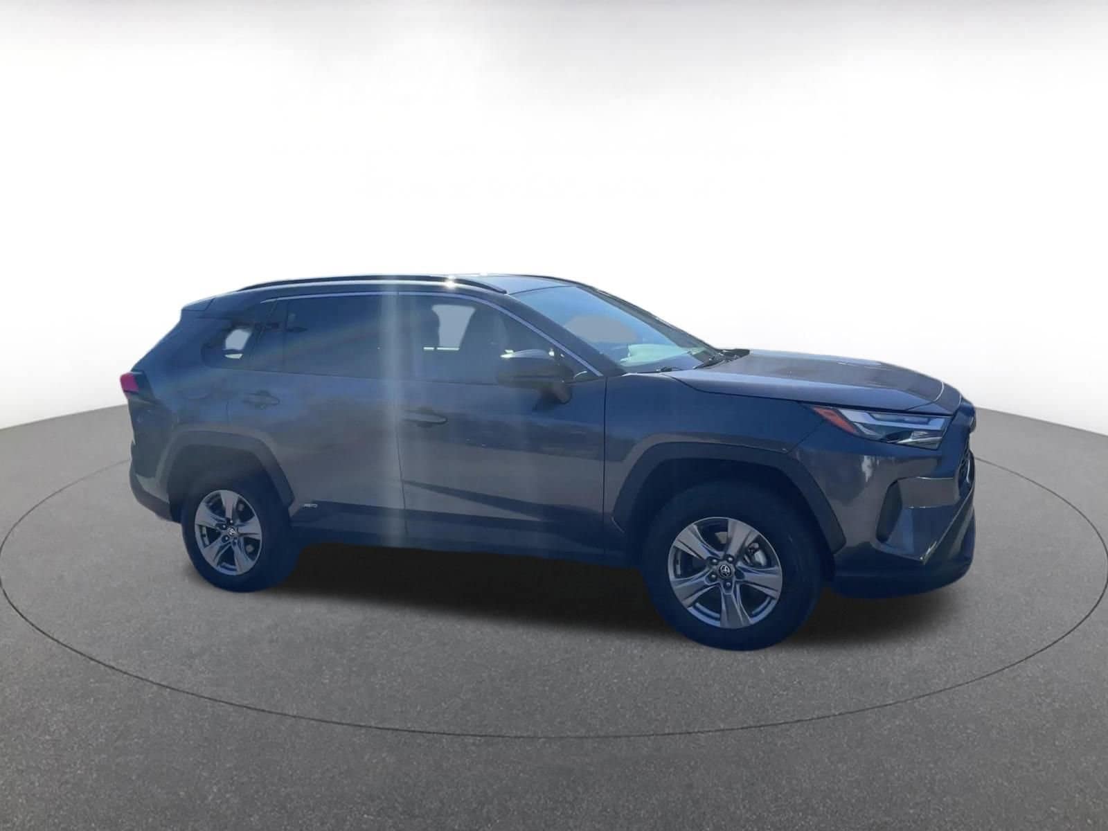 Thumbnail: 2025 Toyota RAV4 - 1