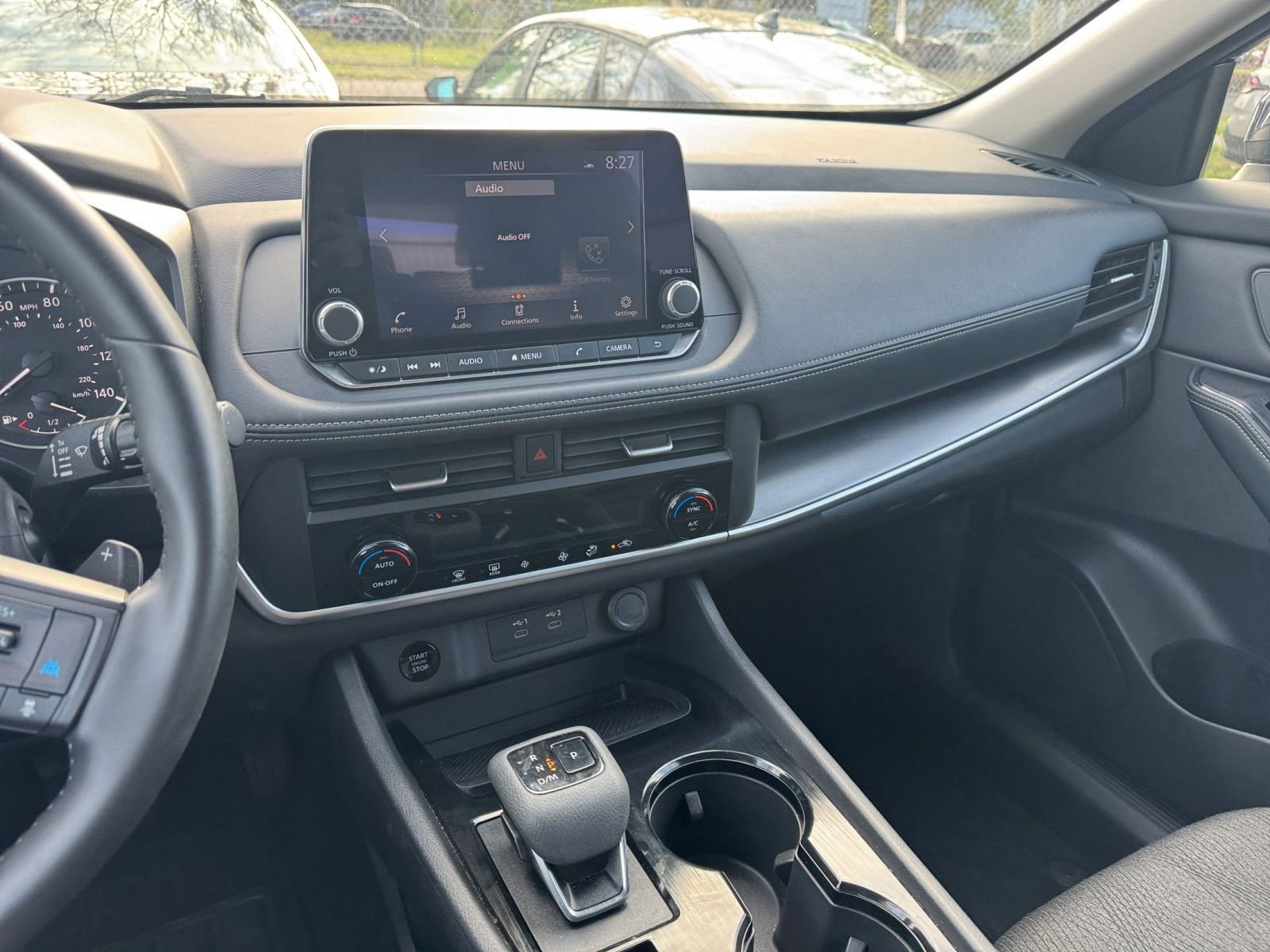 Thumbnail: 2025 Nissan Rogue - 17