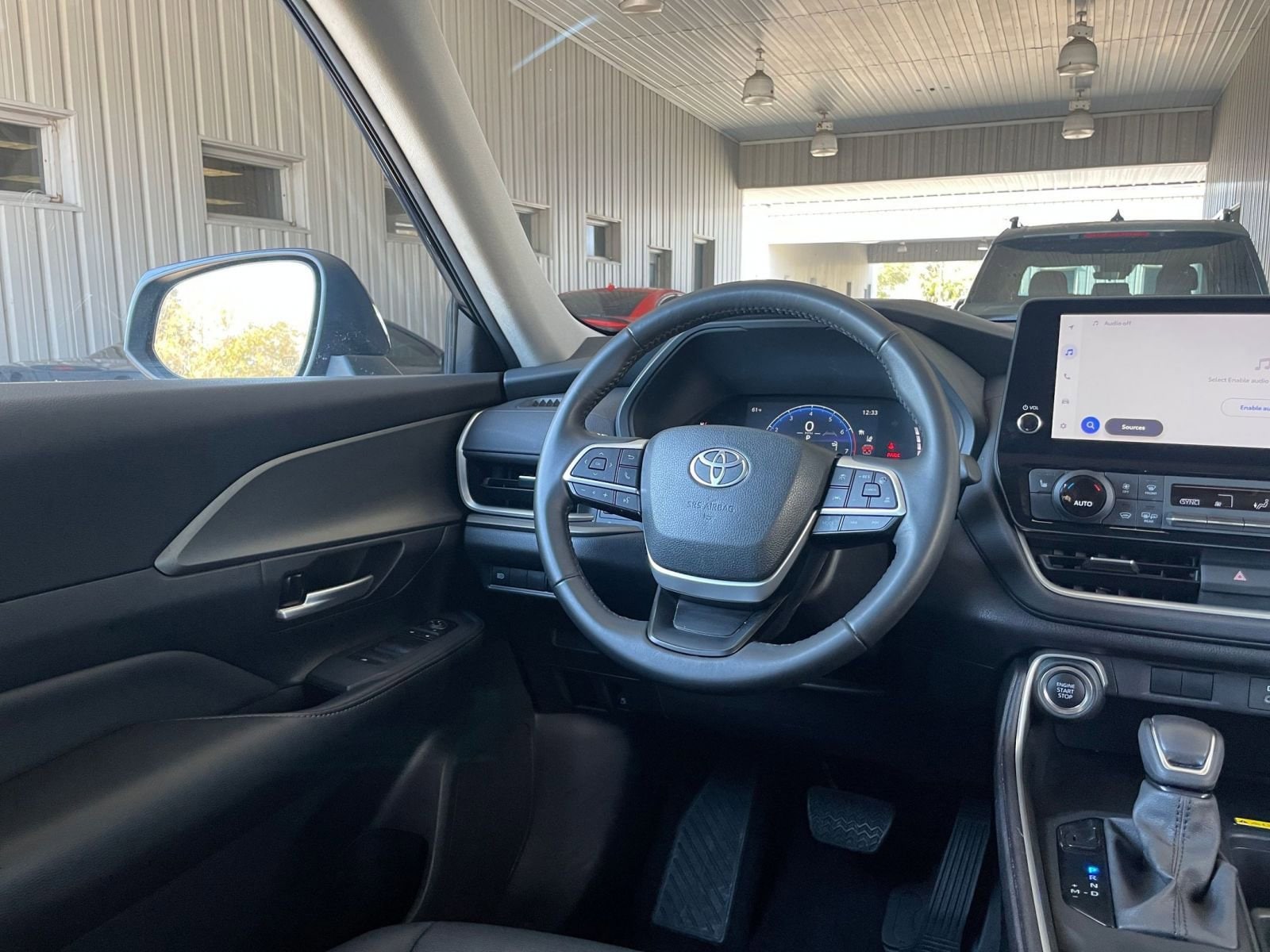 Thumbnail: 2025 Toyota Grand Highlander - 33