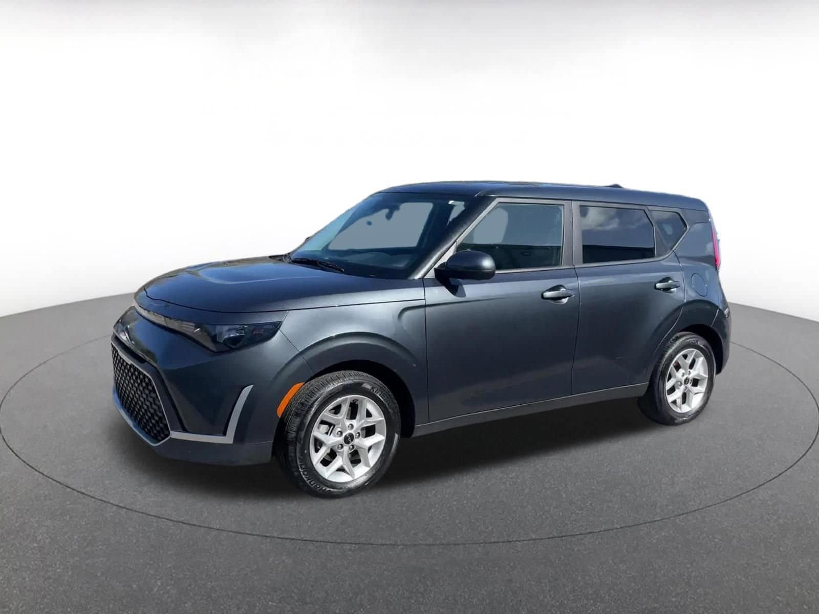 Thumbnail: 2025 Kia Soul - 7