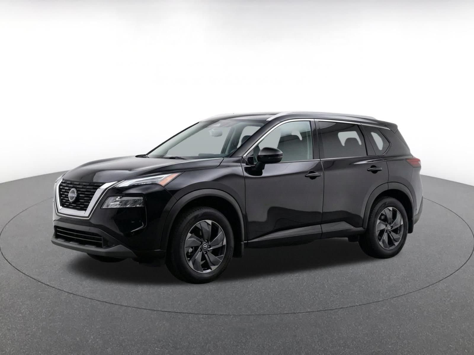 Thumbnail: 2025 Nissan Rogue - 3