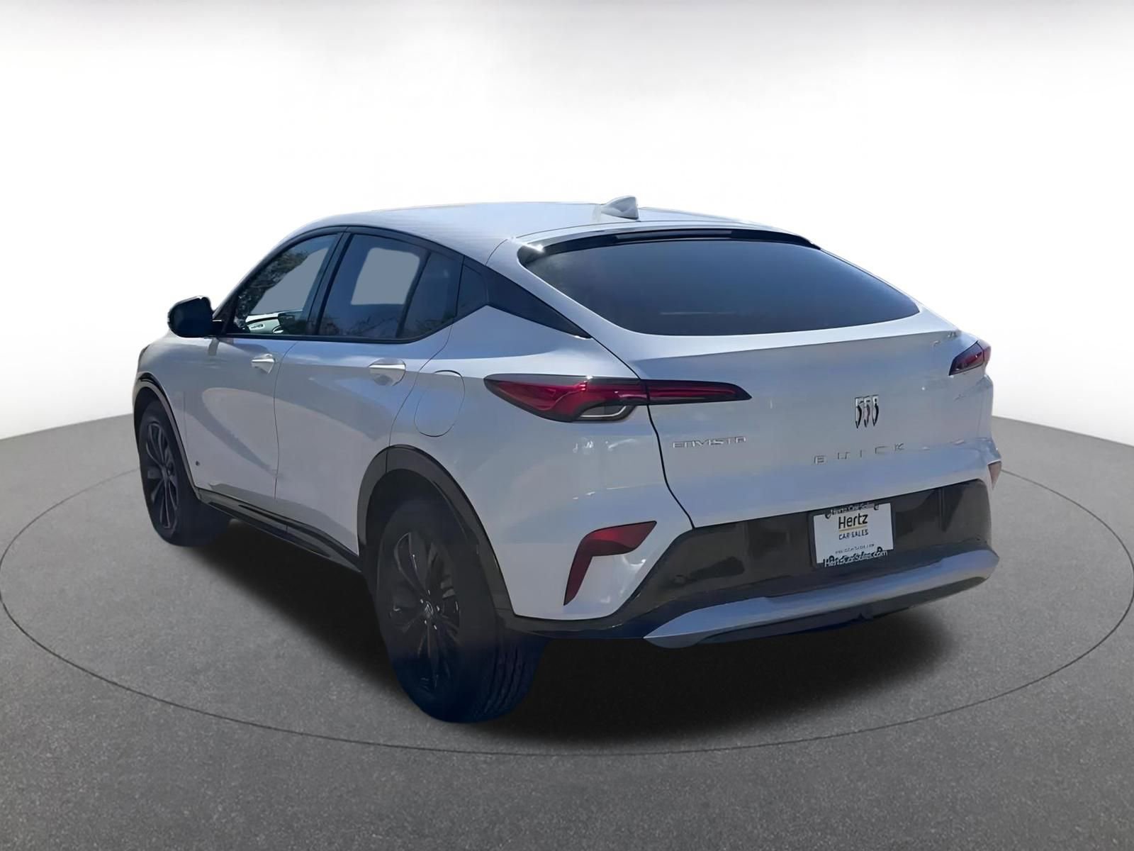 Thumbnail: 2025 Buick Envista - 10