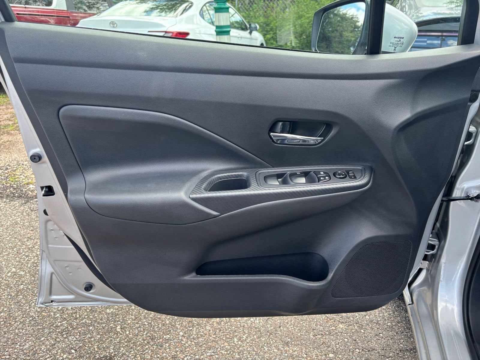 Thumbnail: 2025 Nissan Versa - 18