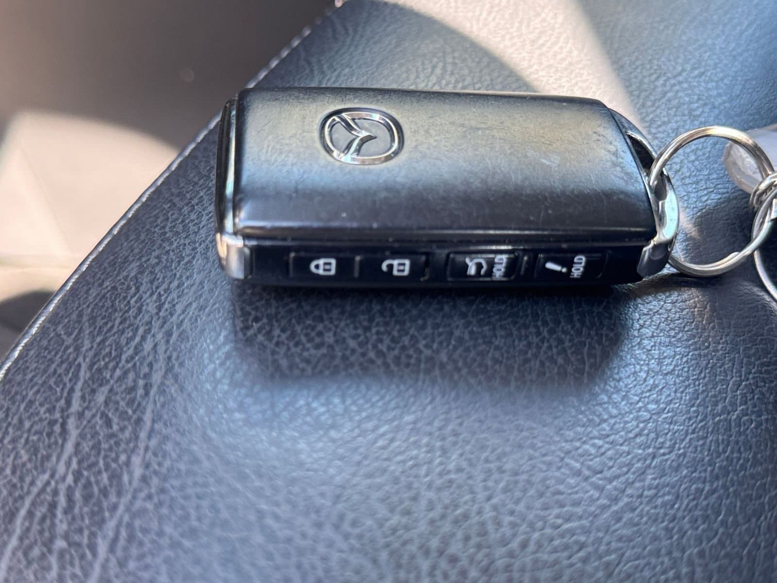 Thumbnail: 2025 Mazda CX-5 - 21