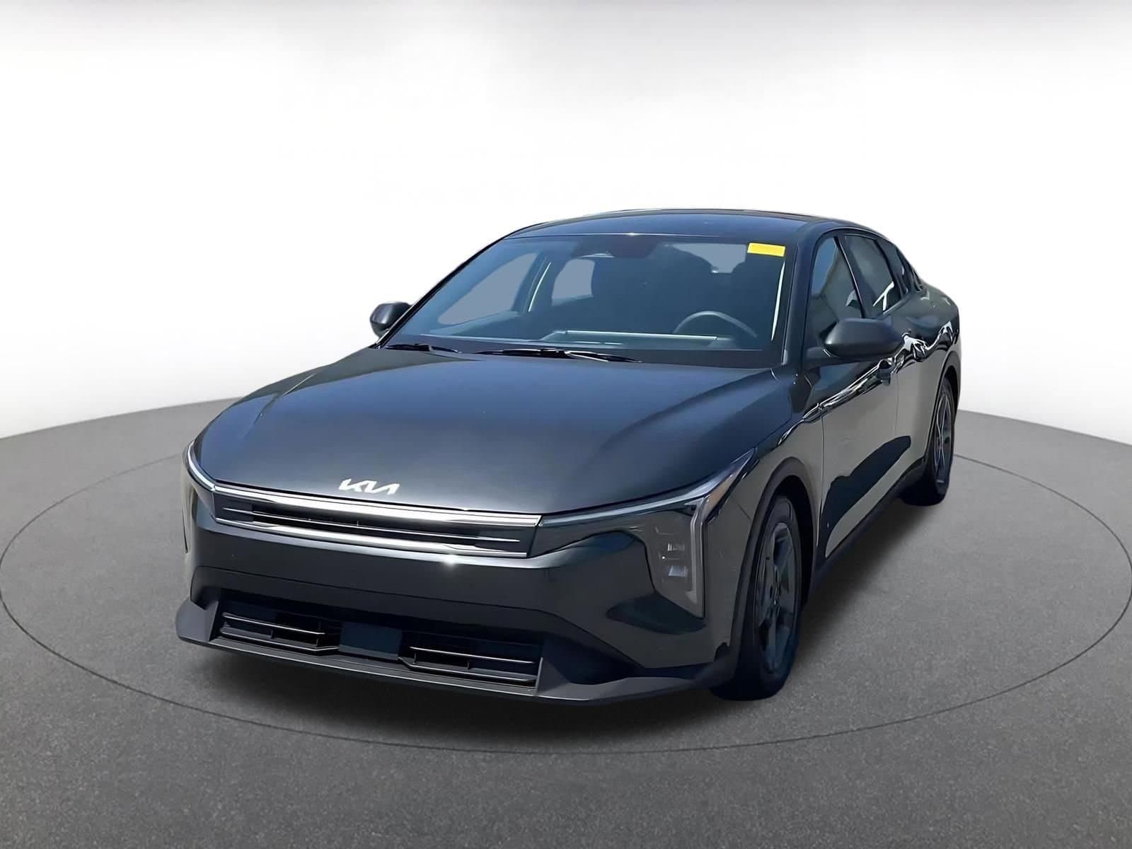 Thumbnail: 2025 Kia K4 - 4