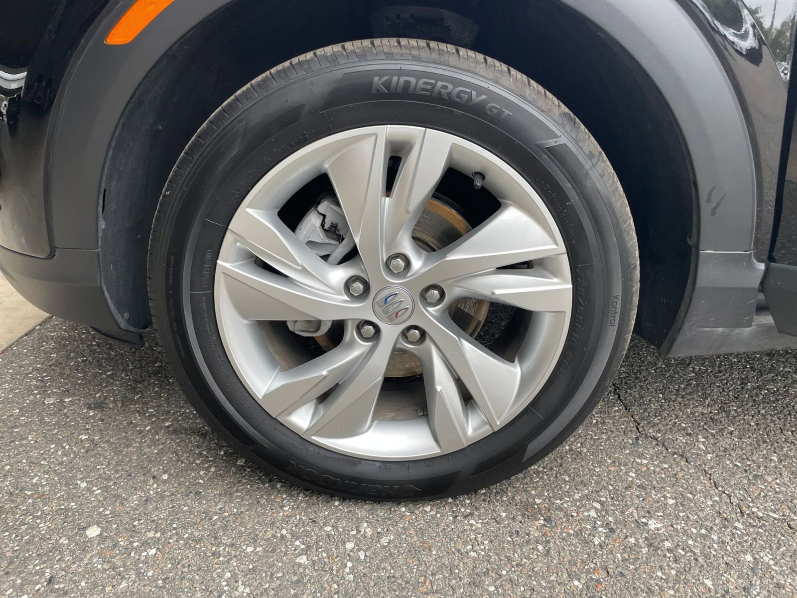 Thumbnail: 2025 Buick Encore GX - 28