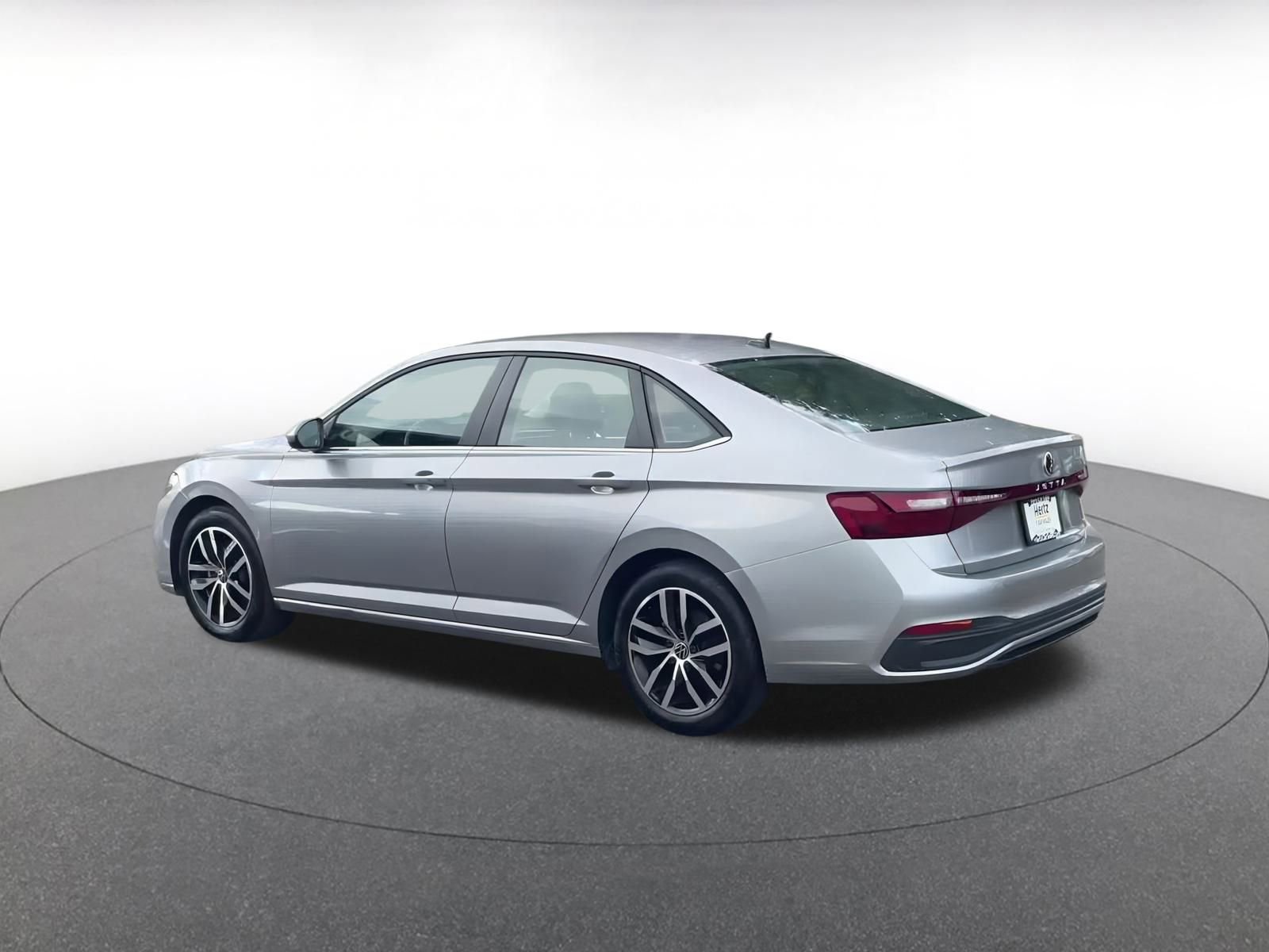 Thumbnail: 2025 Volkswagen Jetta - 10