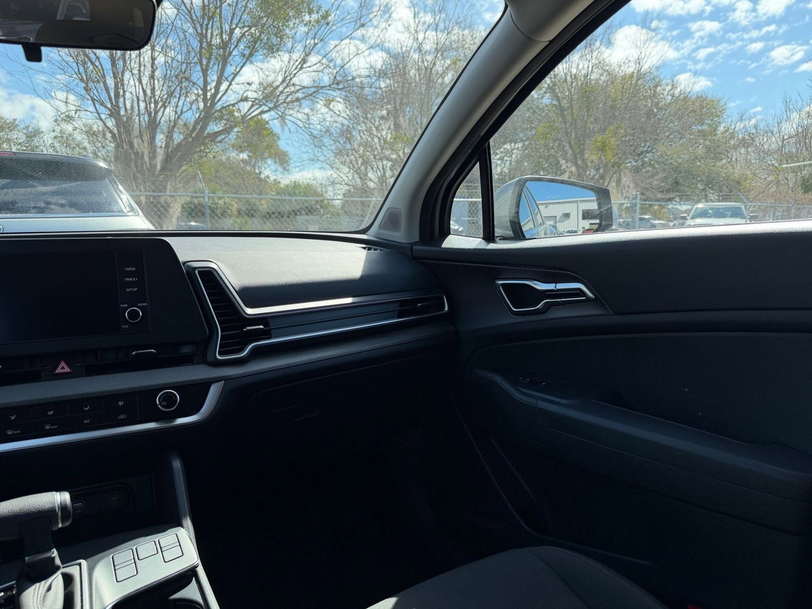 Thumbnail: 2025 Kia Sportage - 34