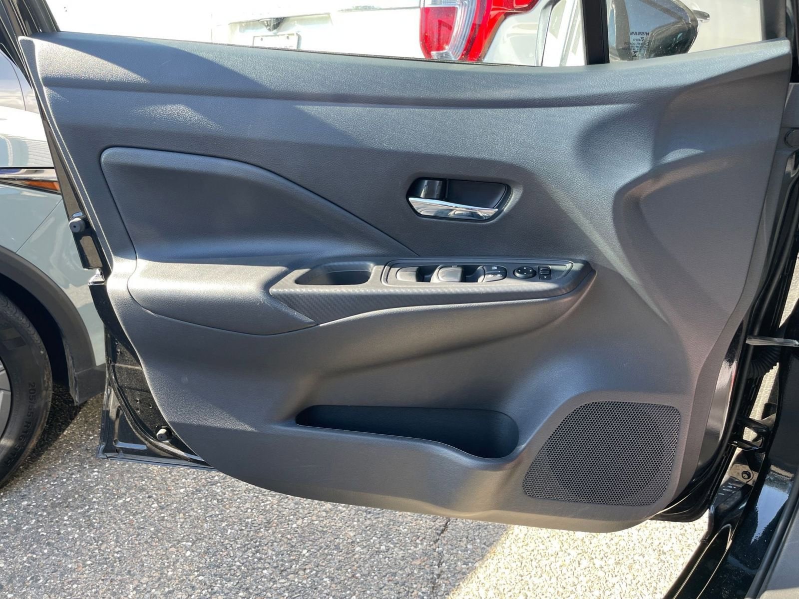 Thumbnail: 2025 Nissan Versa - 18