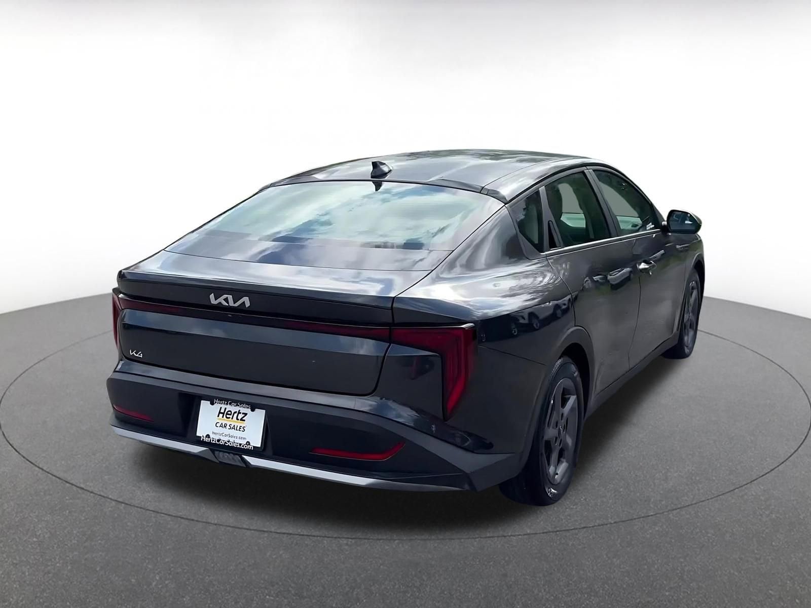 Thumbnail: 2025 Kia K4 - 14