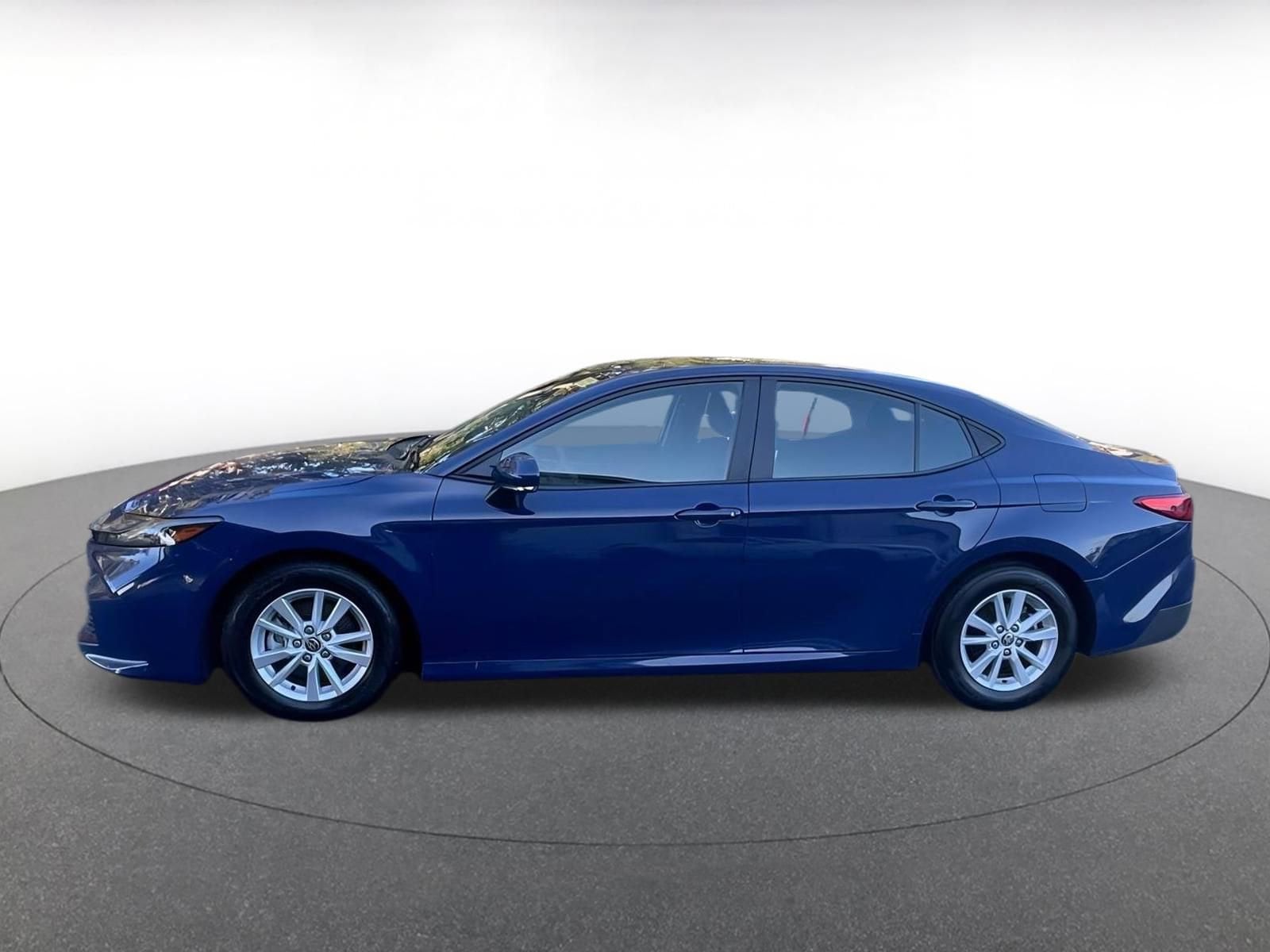 Thumbnail: 2025 Toyota Camry - 8