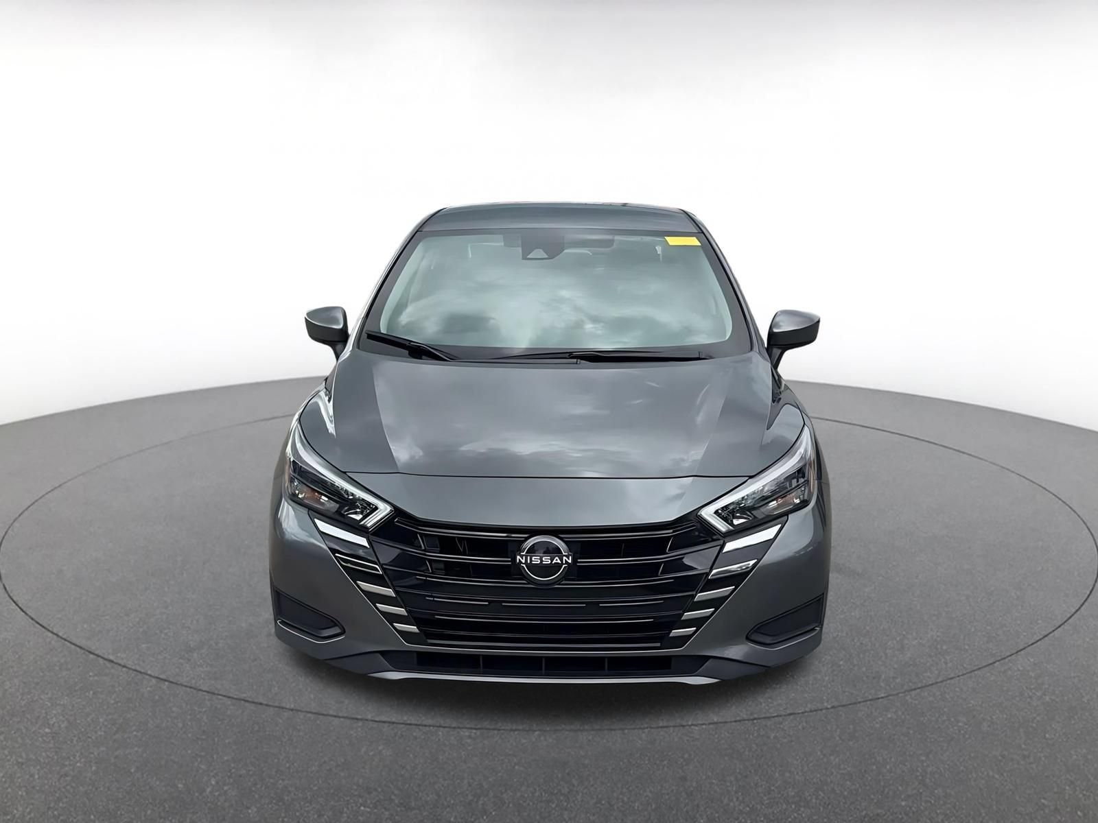 Thumbnail: 2025 Nissan Versa - 3