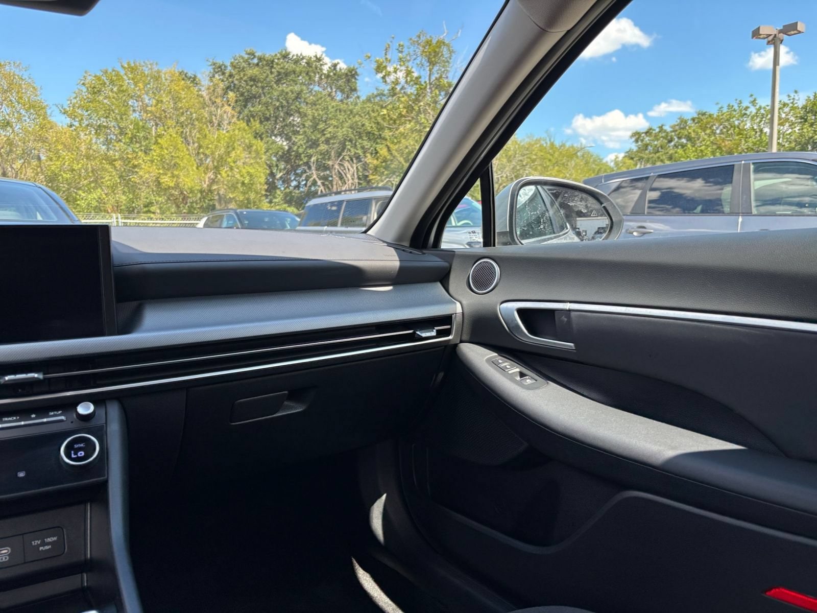 Thumbnail: 2026 Hyundai Sonata - 34