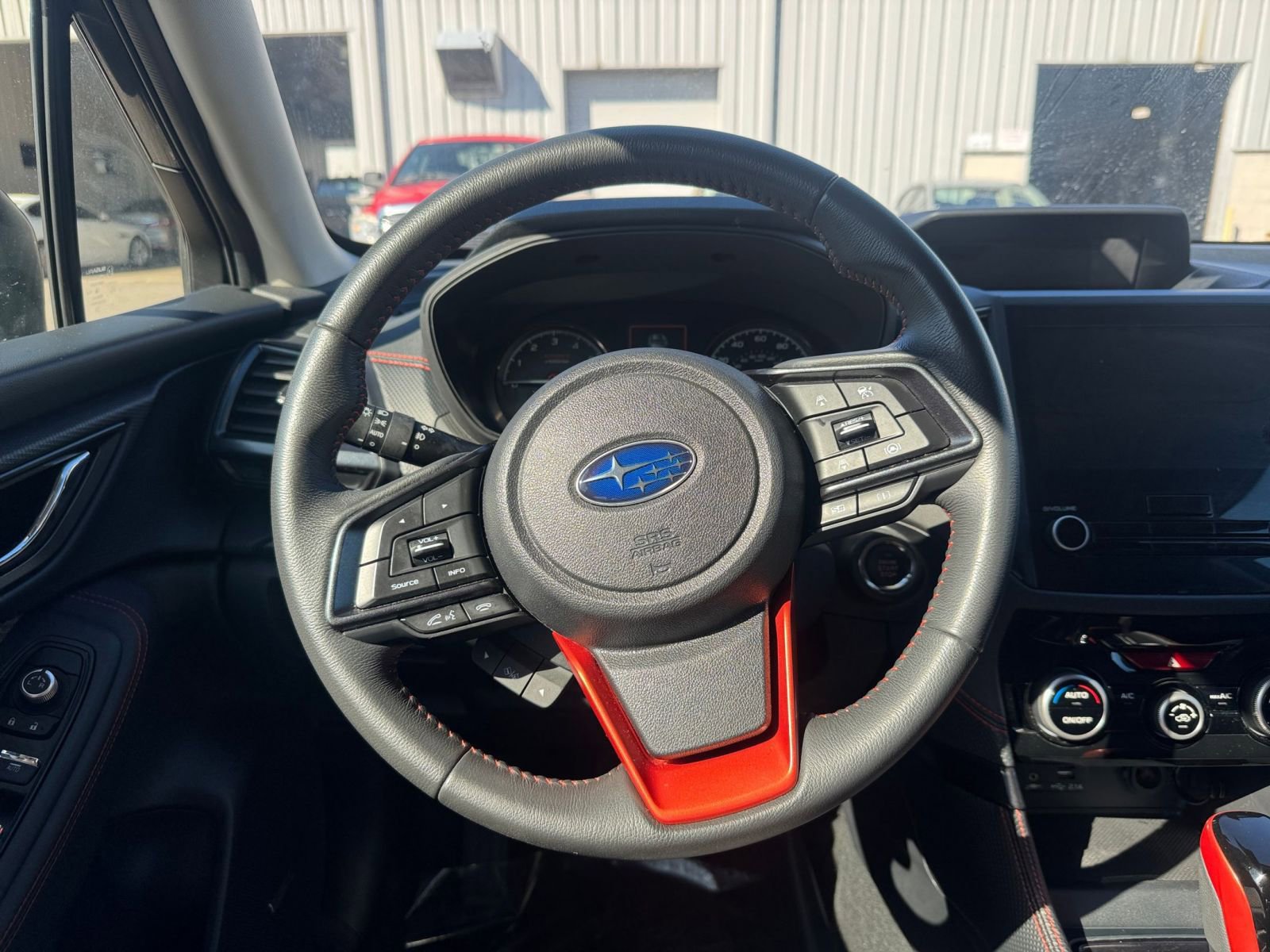 Thumbnail: 2024 Subaru Forester - 28