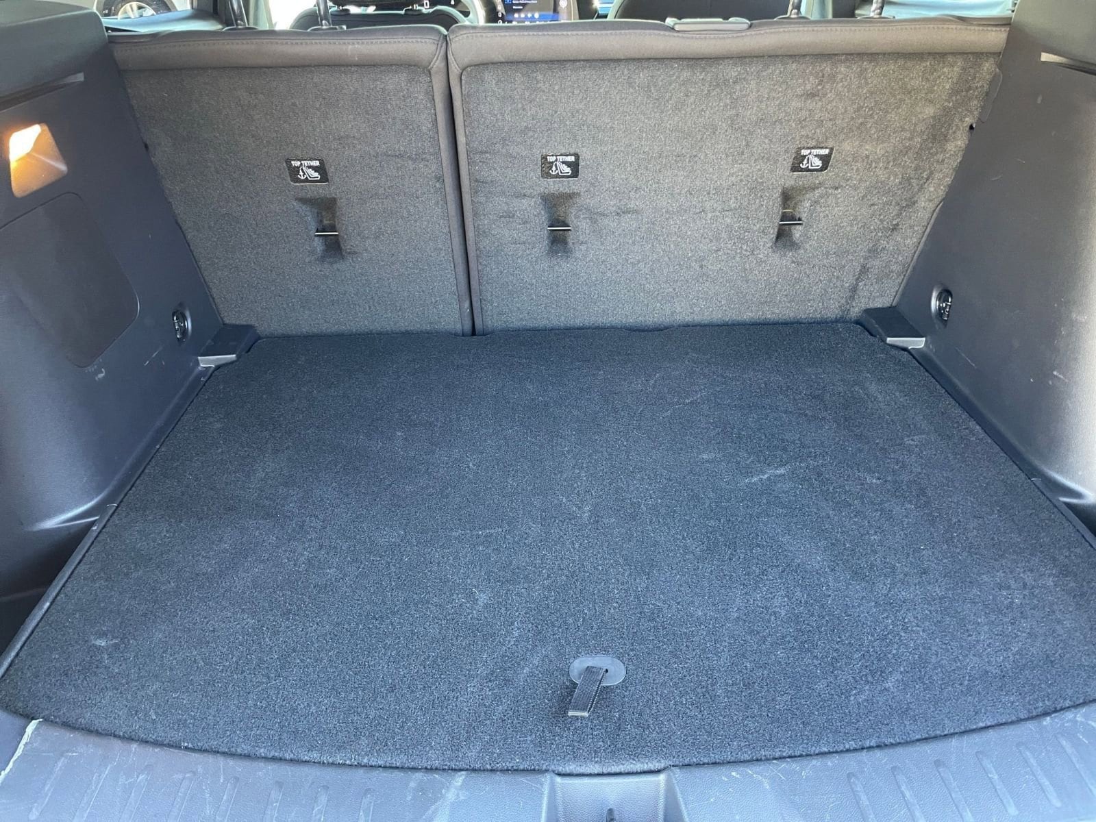 Thumbnail: 2025 Chevrolet TrailBlazer - 29