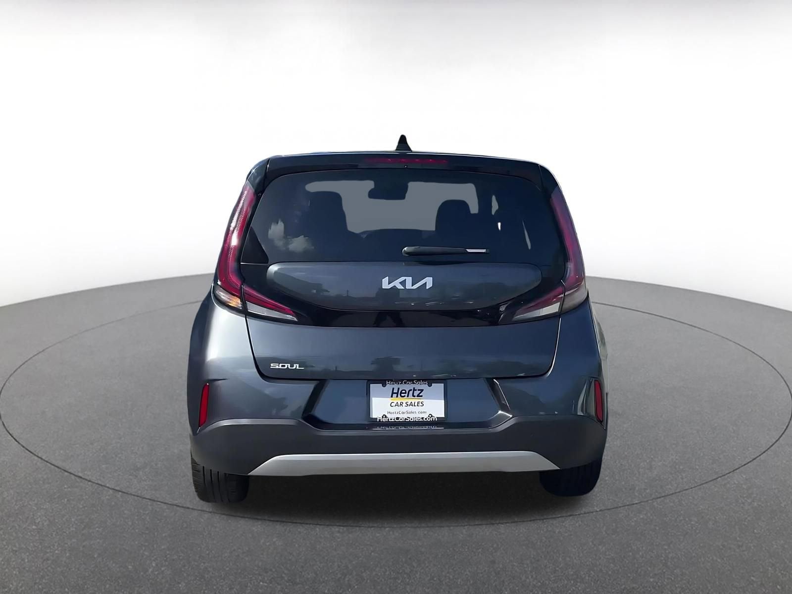 Thumbnail: 2025 Kia Soul - 11