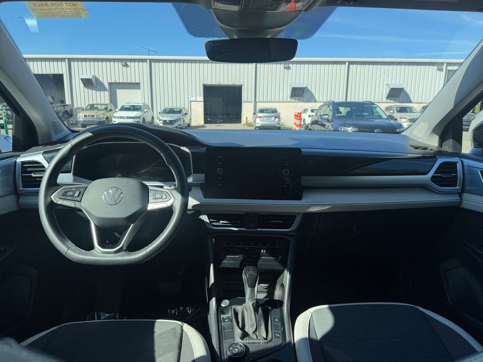 Thumbnail: 2025 Volkswagen Taos - 33