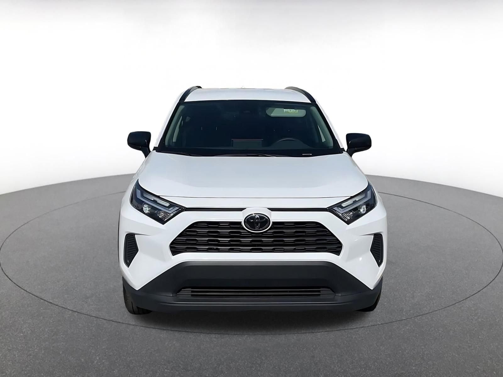 Thumbnail: 2025 Toyota RAV4 - 3