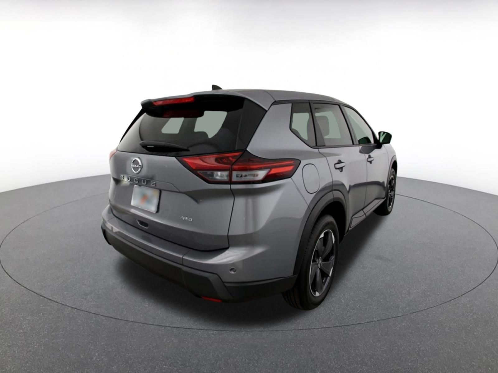 Thumbnail: 2025 Nissan Rogue - 9