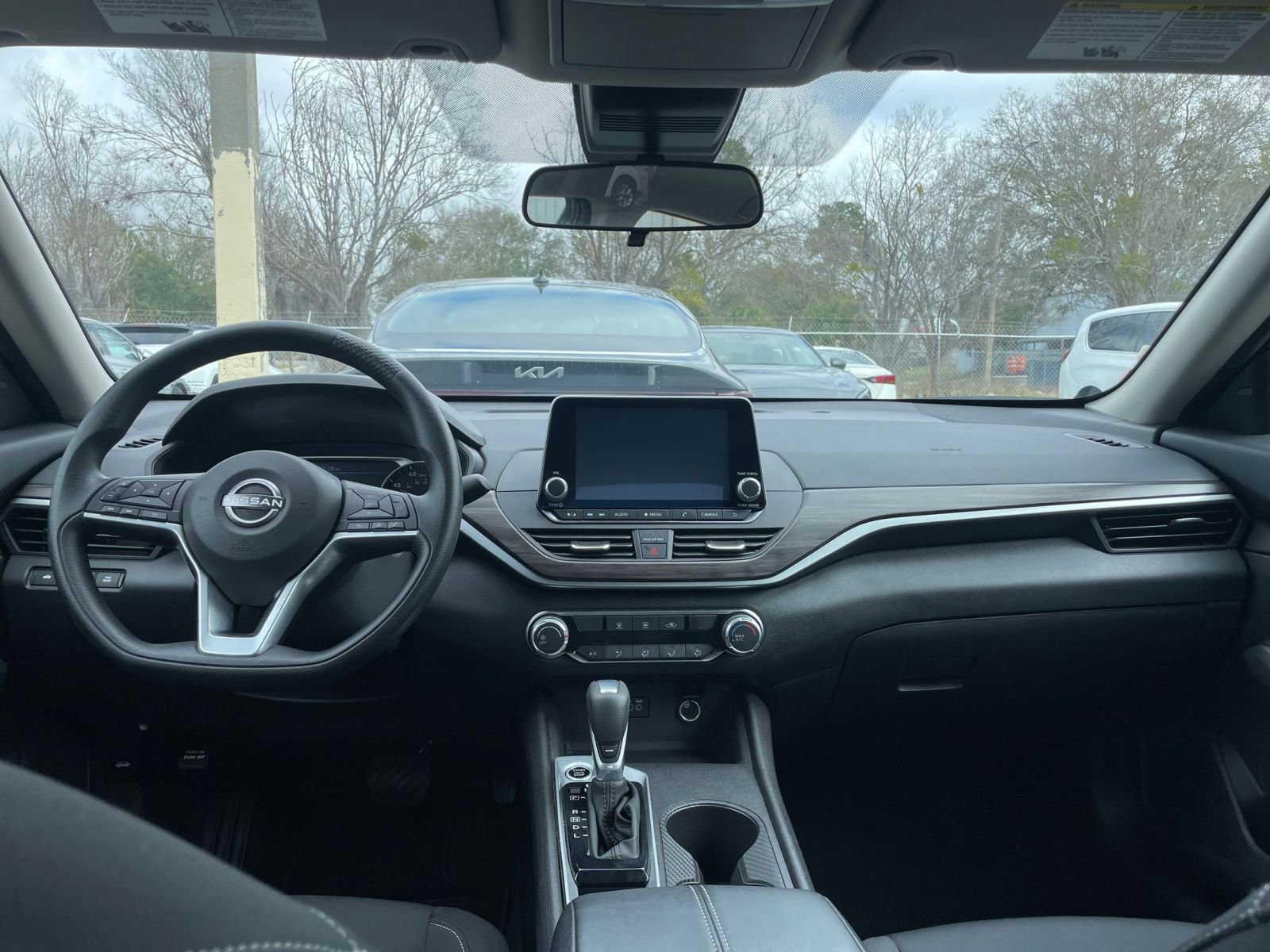 Thumbnail: 2025 Nissan Altima - 33