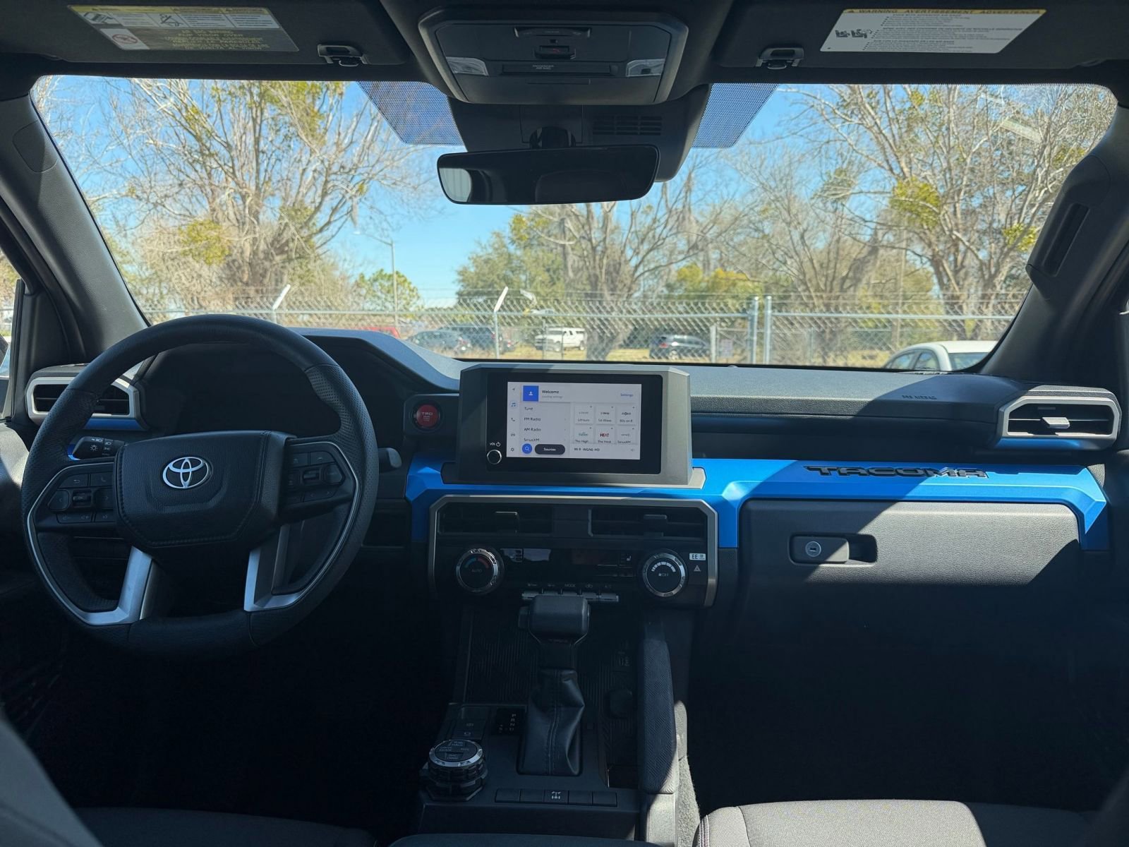 Thumbnail: 2025 Toyota Tacoma - 31