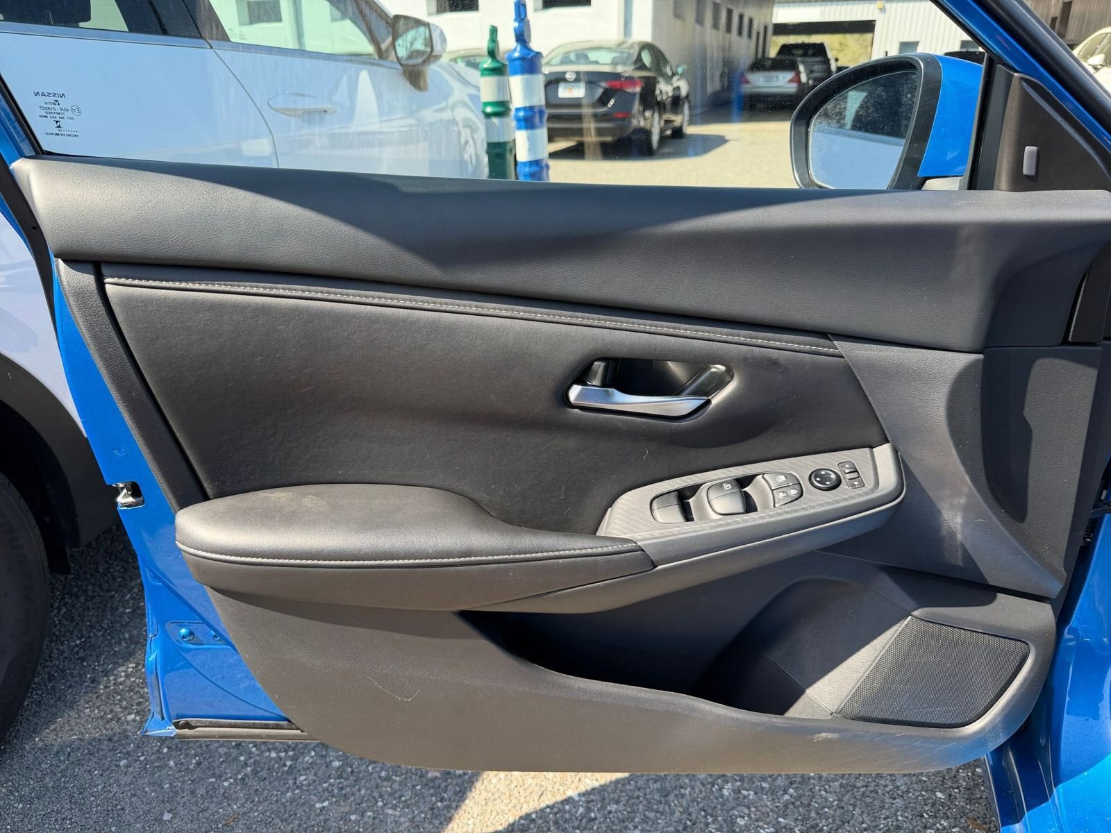 Thumbnail: 2025 Nissan Sentra - 18