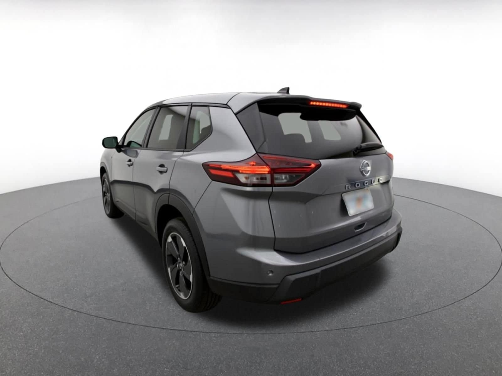 Thumbnail: 2025 Nissan Rogue - 7
