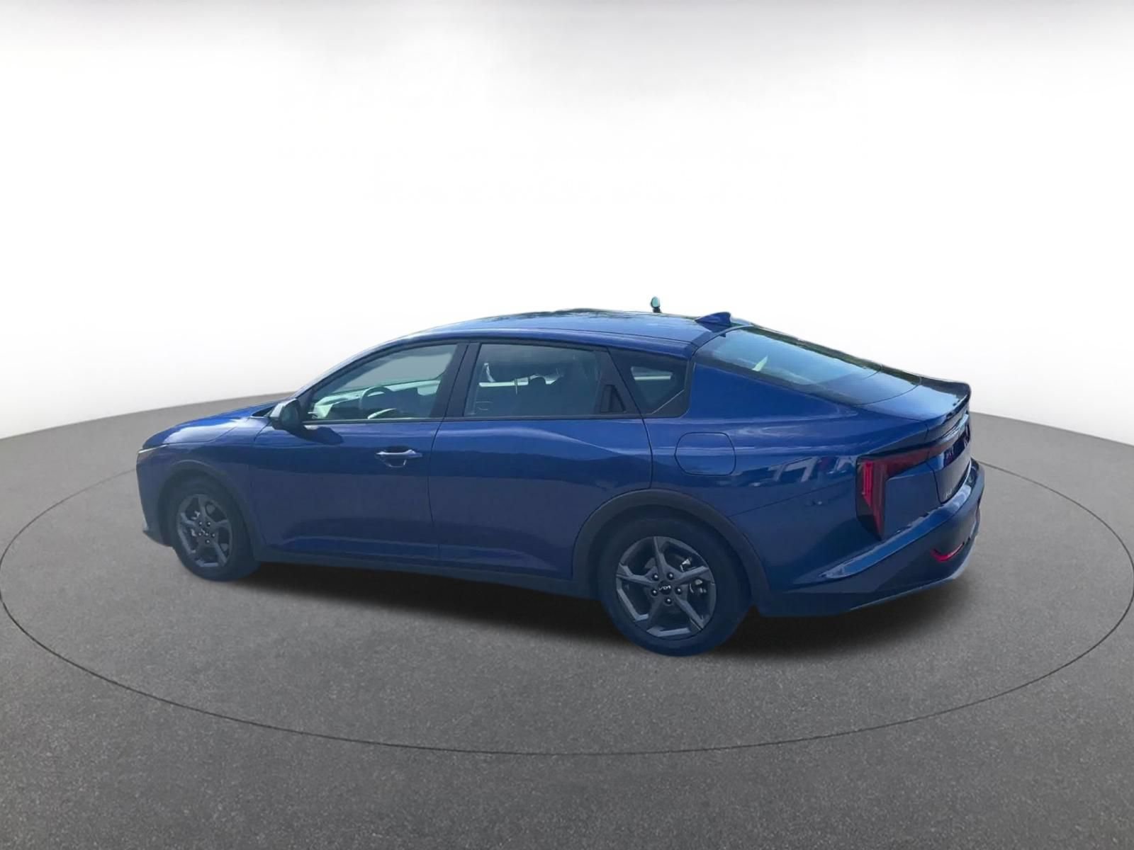 Thumbnail: 2025 Kia K4 - 7