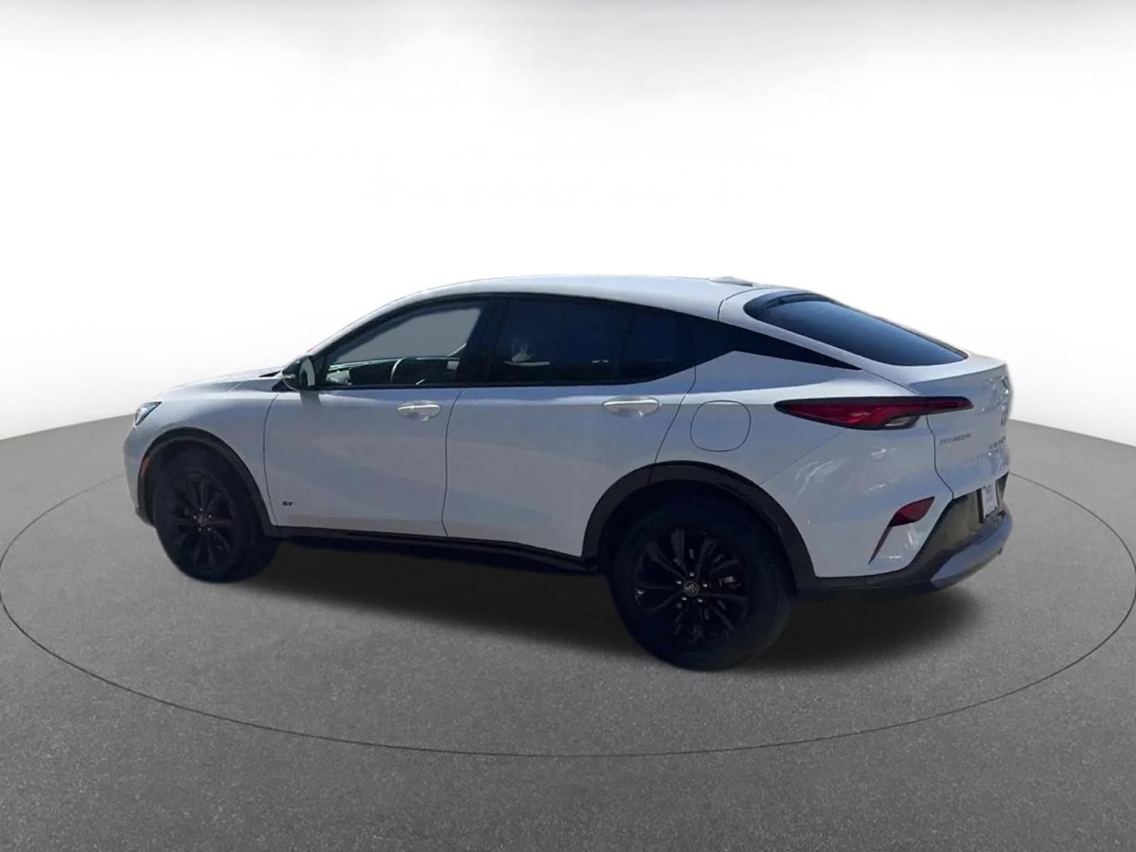 Thumbnail: 2025 Buick Envista - 9