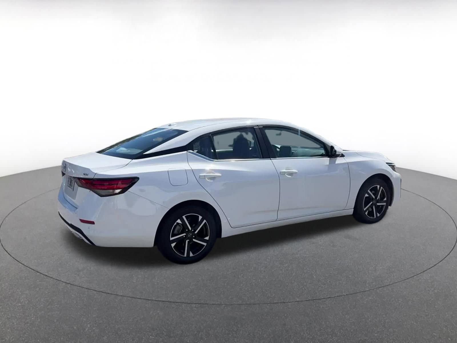 Thumbnail: 2024 Nissan Sentra - 14