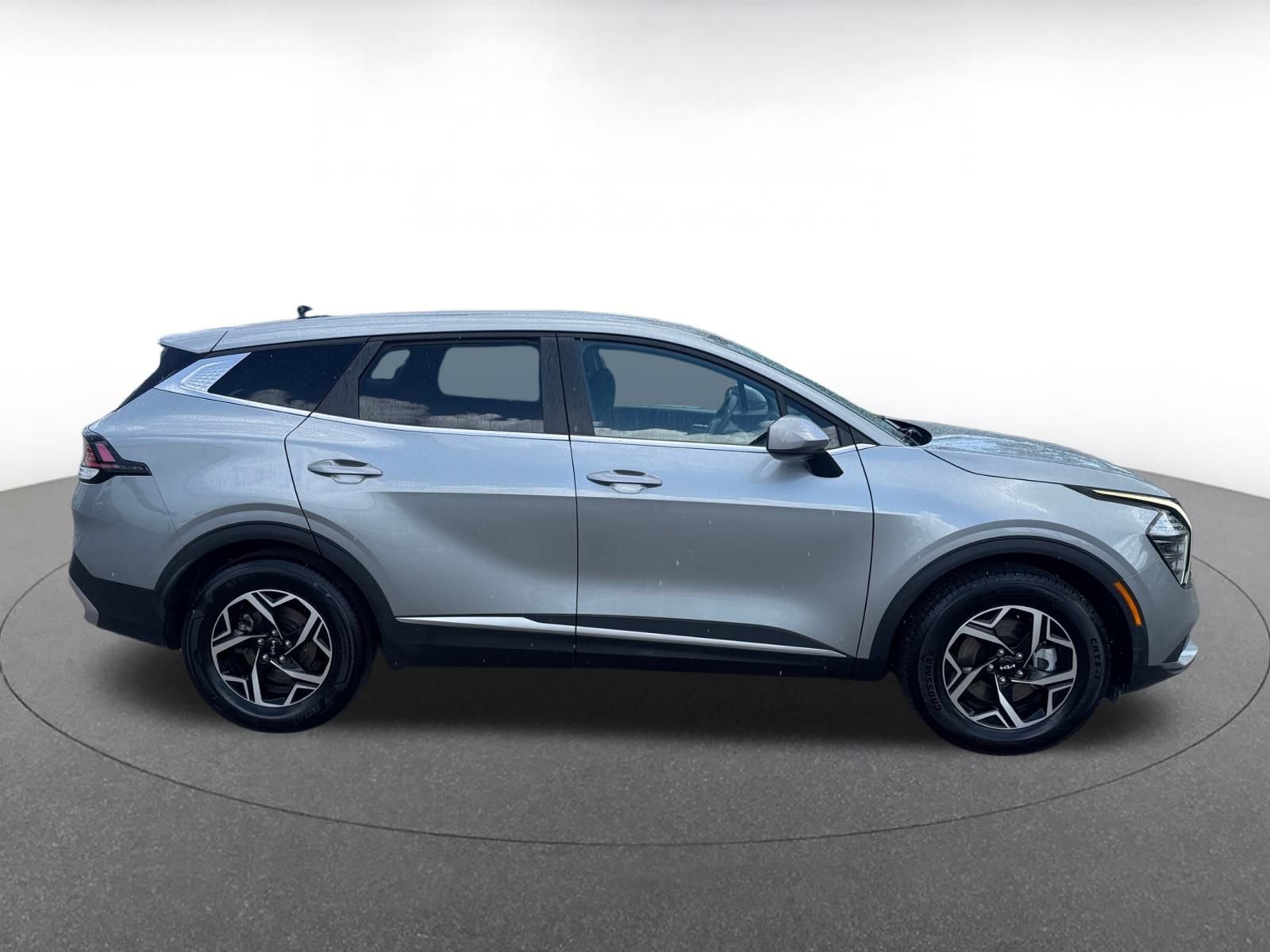 Thumbnail: 2024 Kia Sportage - 15