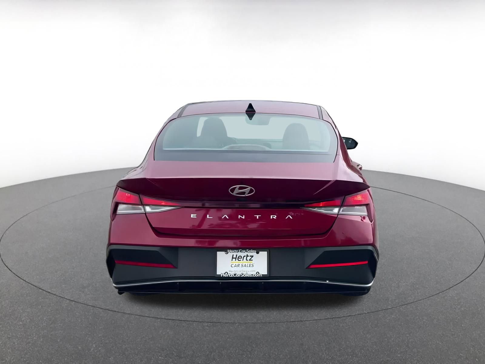 Thumbnail: 2024 Hyundai Elantra - 12
