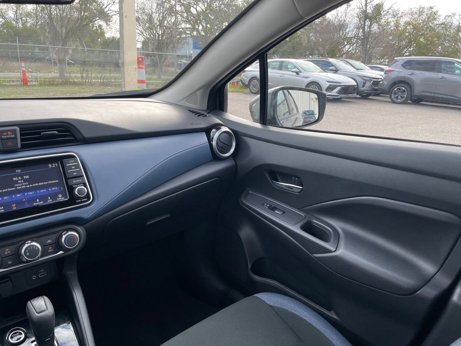 Thumbnail: 2025 Nissan Versa - 33