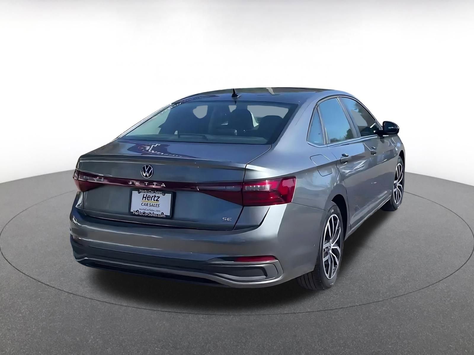 Thumbnail: 2025 Volkswagen Jetta - 12