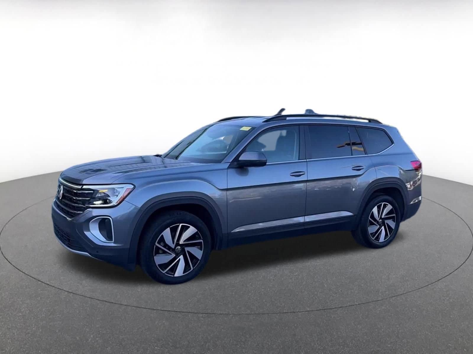 Thumbnail: 2025 Volkswagen Atlas - 7