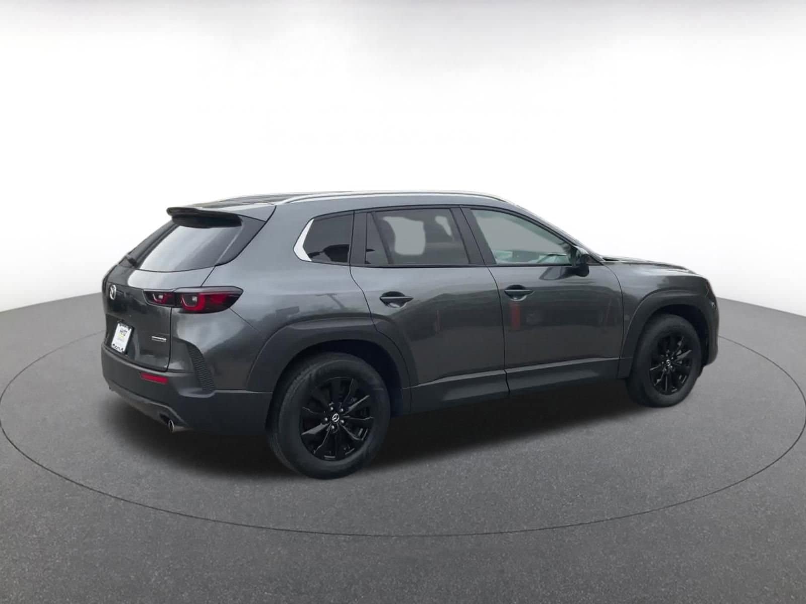 Thumbnail: 2025 Mazda CX-50 - 14