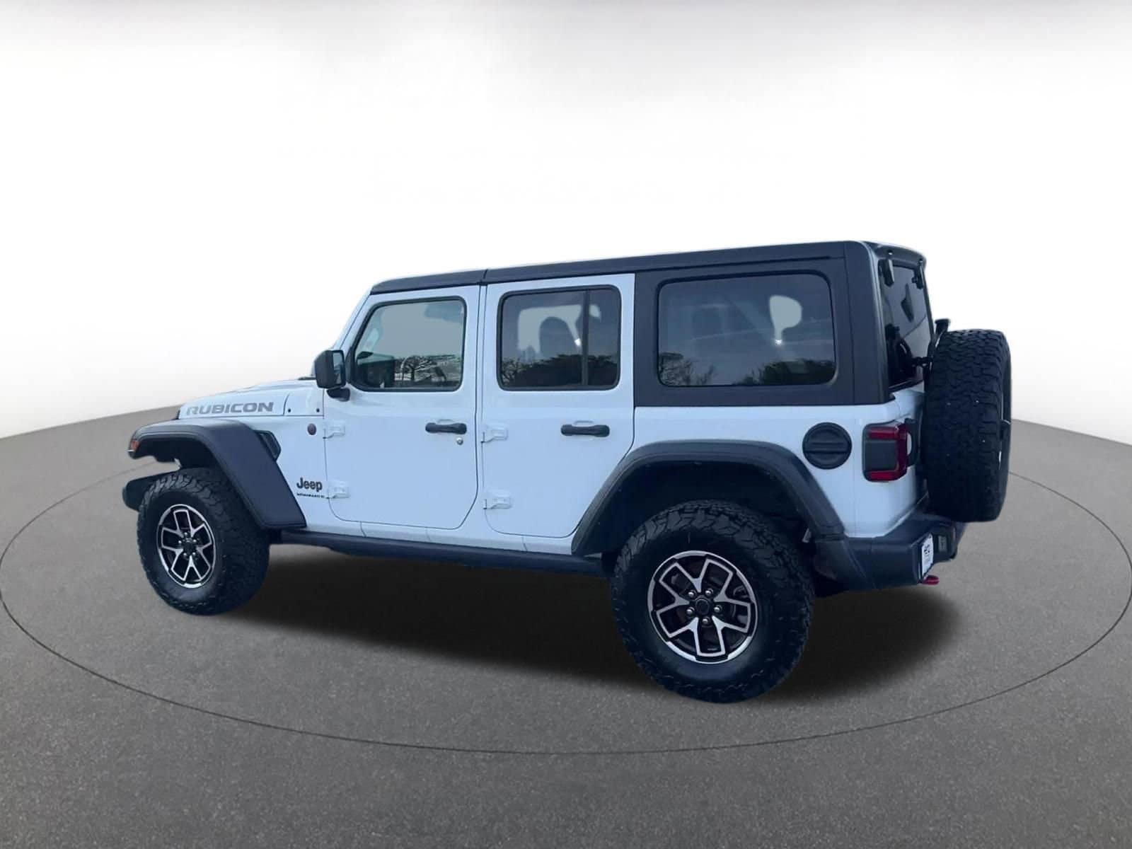 Thumbnail: 2025 Jeep Wrangler - 8