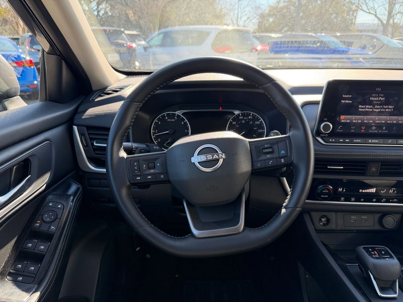 Thumbnail: 2025 Nissan Rogue - 30