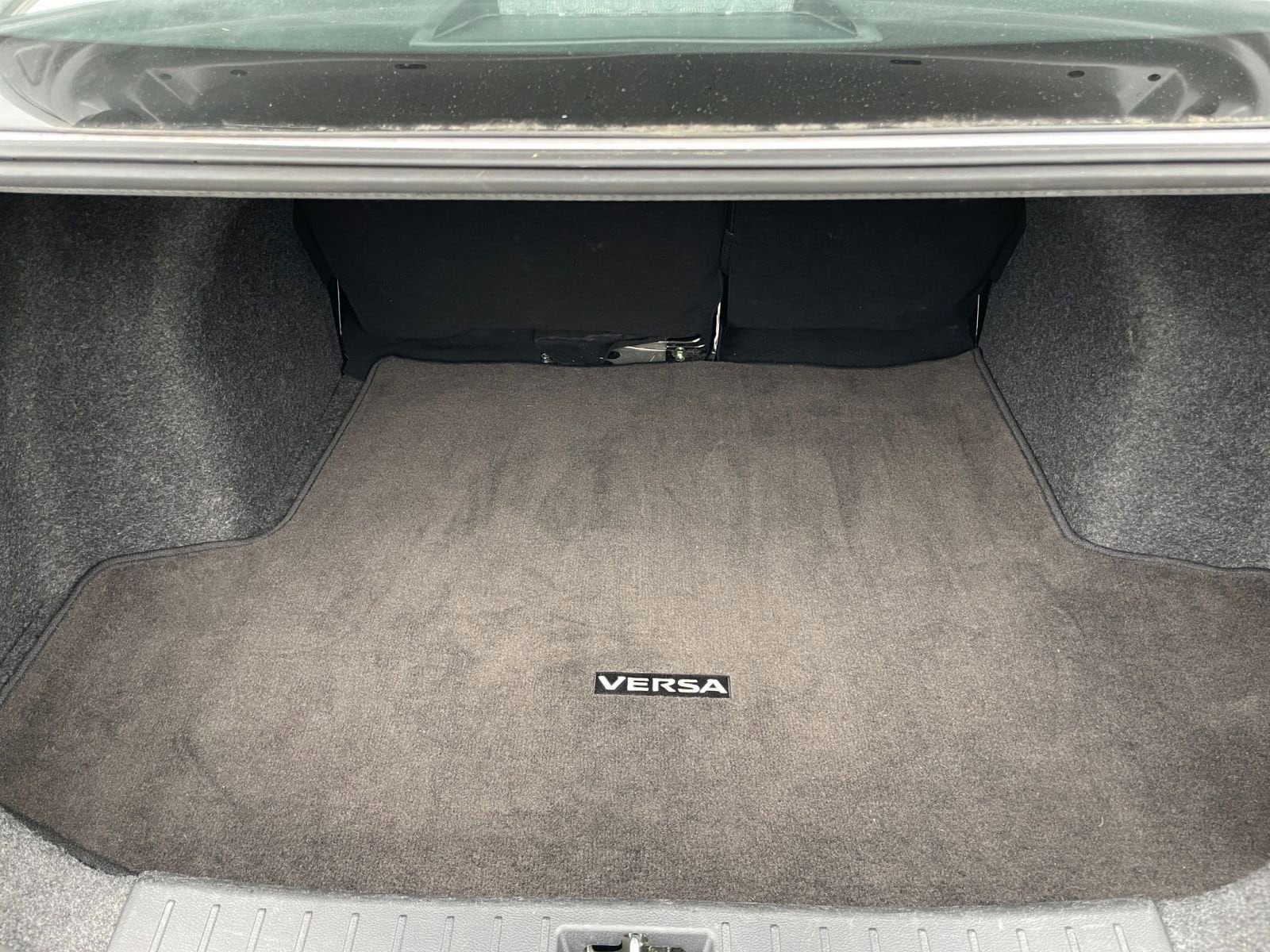 Thumbnail: 2025 Nissan Versa - 29