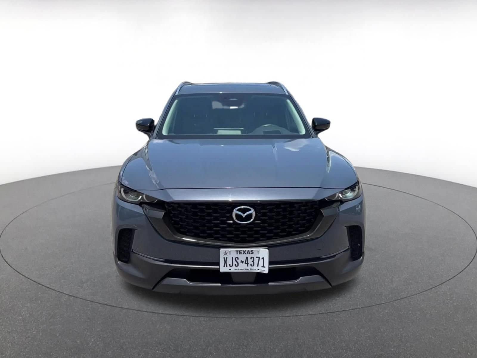 Thumbnail: 2025 Mazda CX-50 - 3